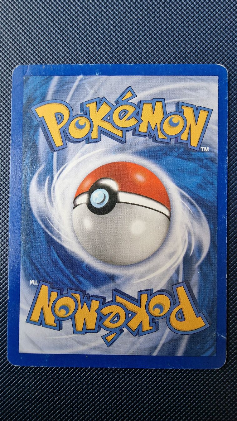 Pokémon Cartes à collectionner: Totodile #134 – Pokémon Expedition – D'occasion à Veytaux par PocketMonster 1
