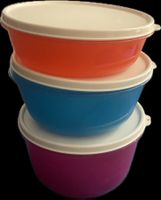 Schüsselsatz set - Tupperware