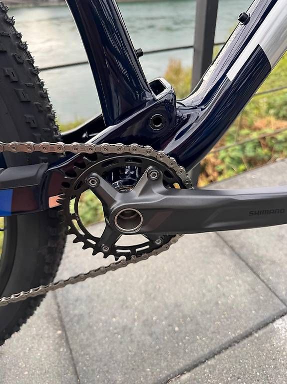 Trek Vélos: Trek Supercaliber 9.6 – D'occasion à Niederrohrdorf par bau_sll6 2