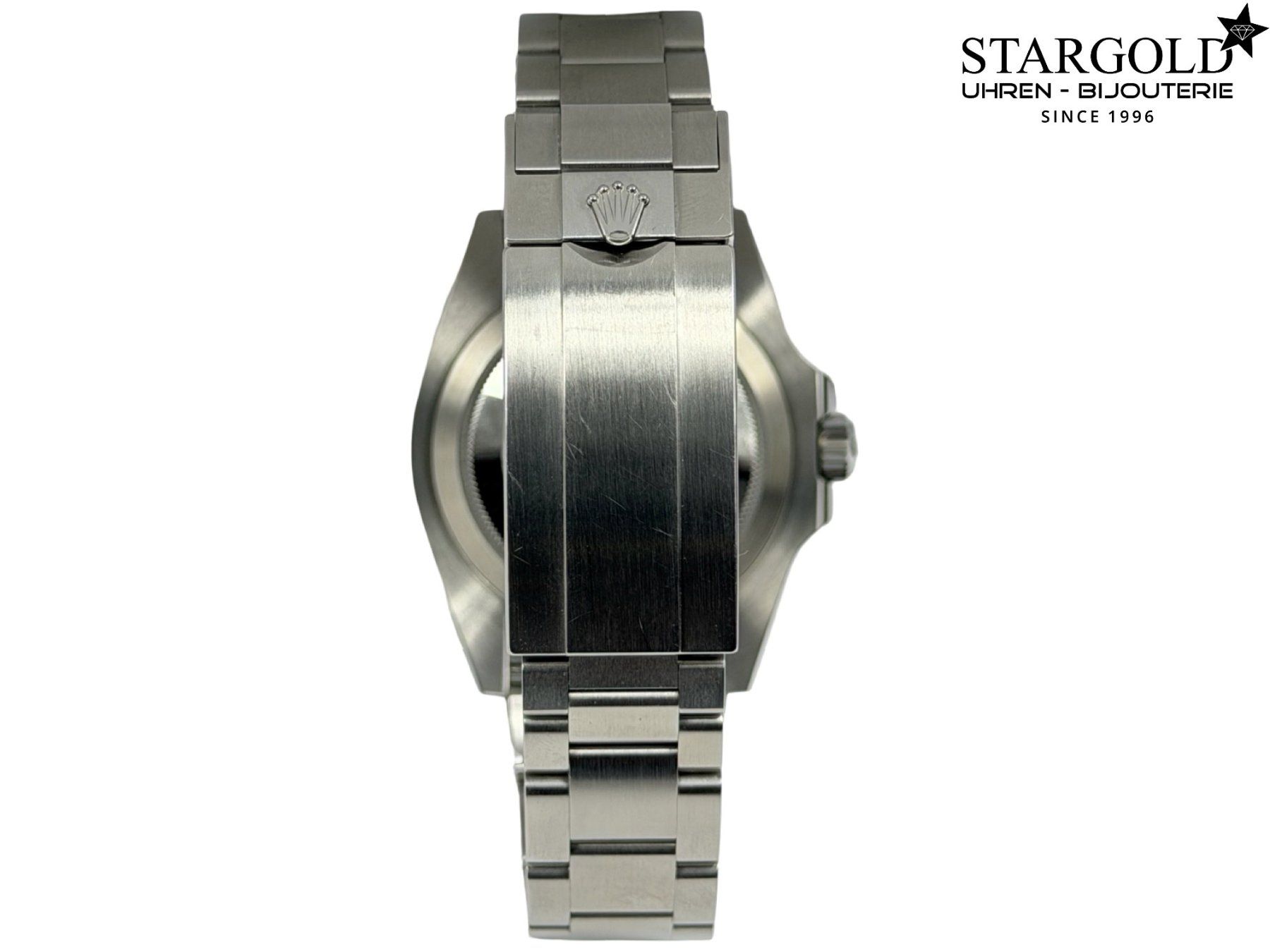 Rolex Uhren: Rolex Submariner Date - 126610LN – Gebraucht aus Zürich von Stargold-Uhren 6