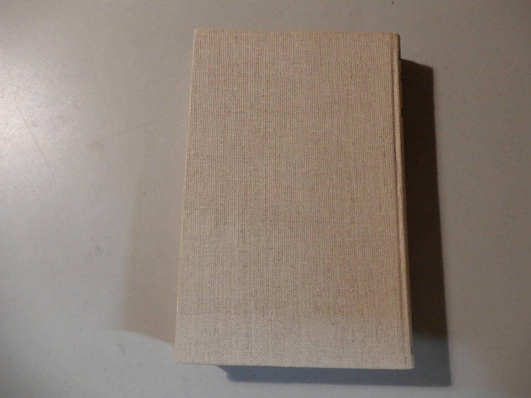 Libri: Anton Zischka - Wissenschaft bricht Monopole – Usato da Erstfeld venduto da Mario_boe0 9