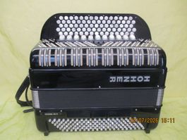 Akkordeon Hohner Riviera VII S