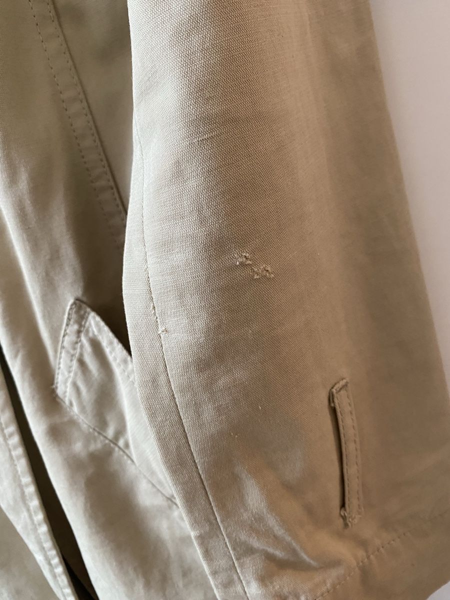 Isabel Marant Manteaux: ISABEL MARANT ETOILE NP 730.- – D'occasion à zürich par venezi 6