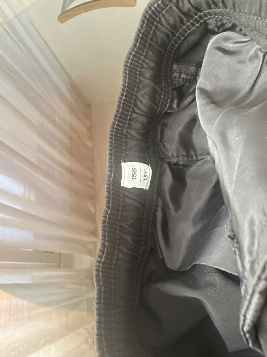 Hosen: Pantalon cargo en nylon – Neu (gemäss Beschreibung) aus Founex von reb_fws9 2