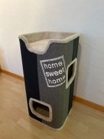 Kratzturm für Katzen wie neu