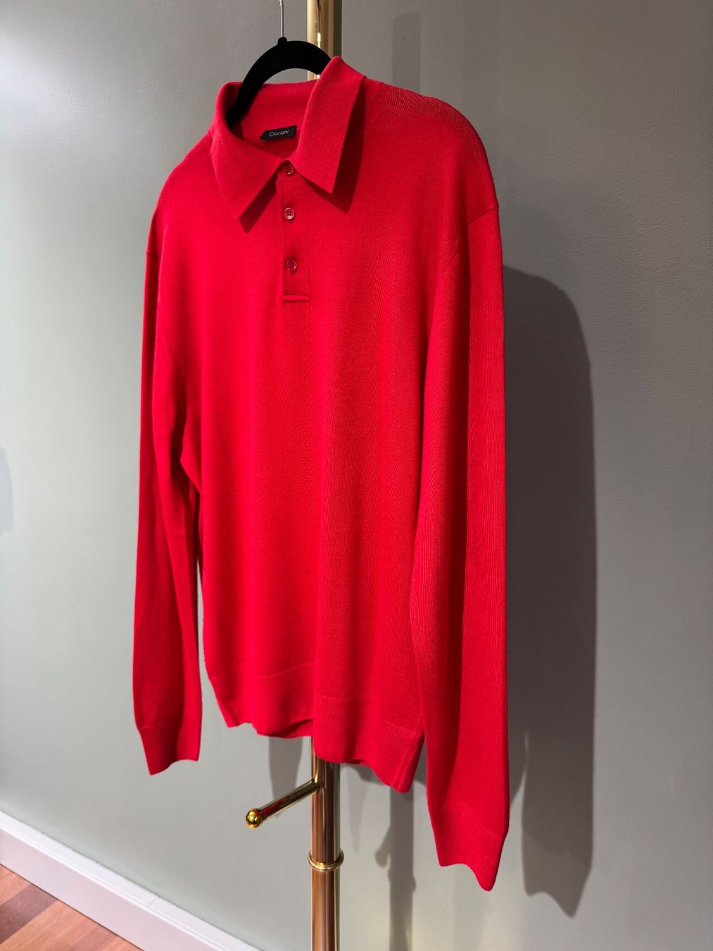 Maglioni & Felpe: Feiner Pullover von Cruciani – Usato da Zürich venduto da gregart 4