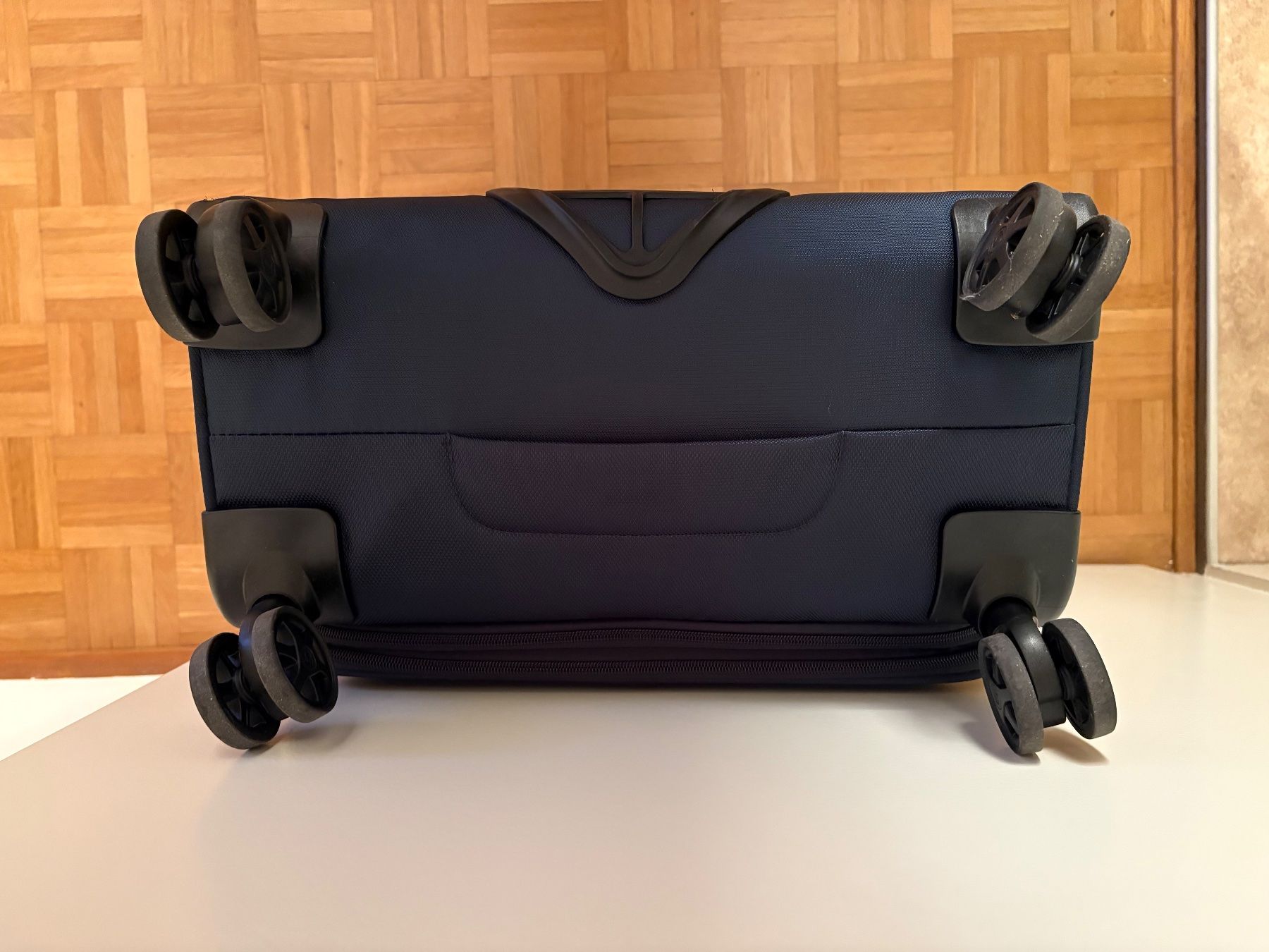 Samsonite Valises de voyage: Samsonite Koffer – D'occasion à Richterswil par pet_dt2b 5