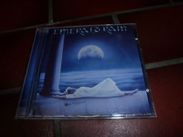 Emerald Rain - Age of Innocence CD