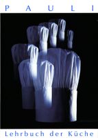 Pauli - Lehrbuch der Küche - 12. Auflage von 1999