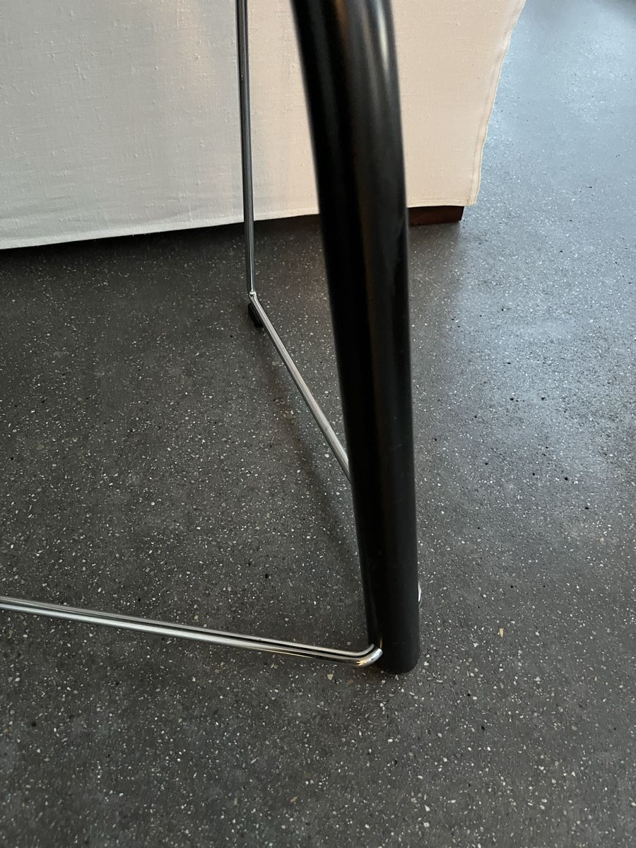 Thonet Tavoli: Thonet Beistelltisch – Usato da Wald ZH venduto da mo-zart 4