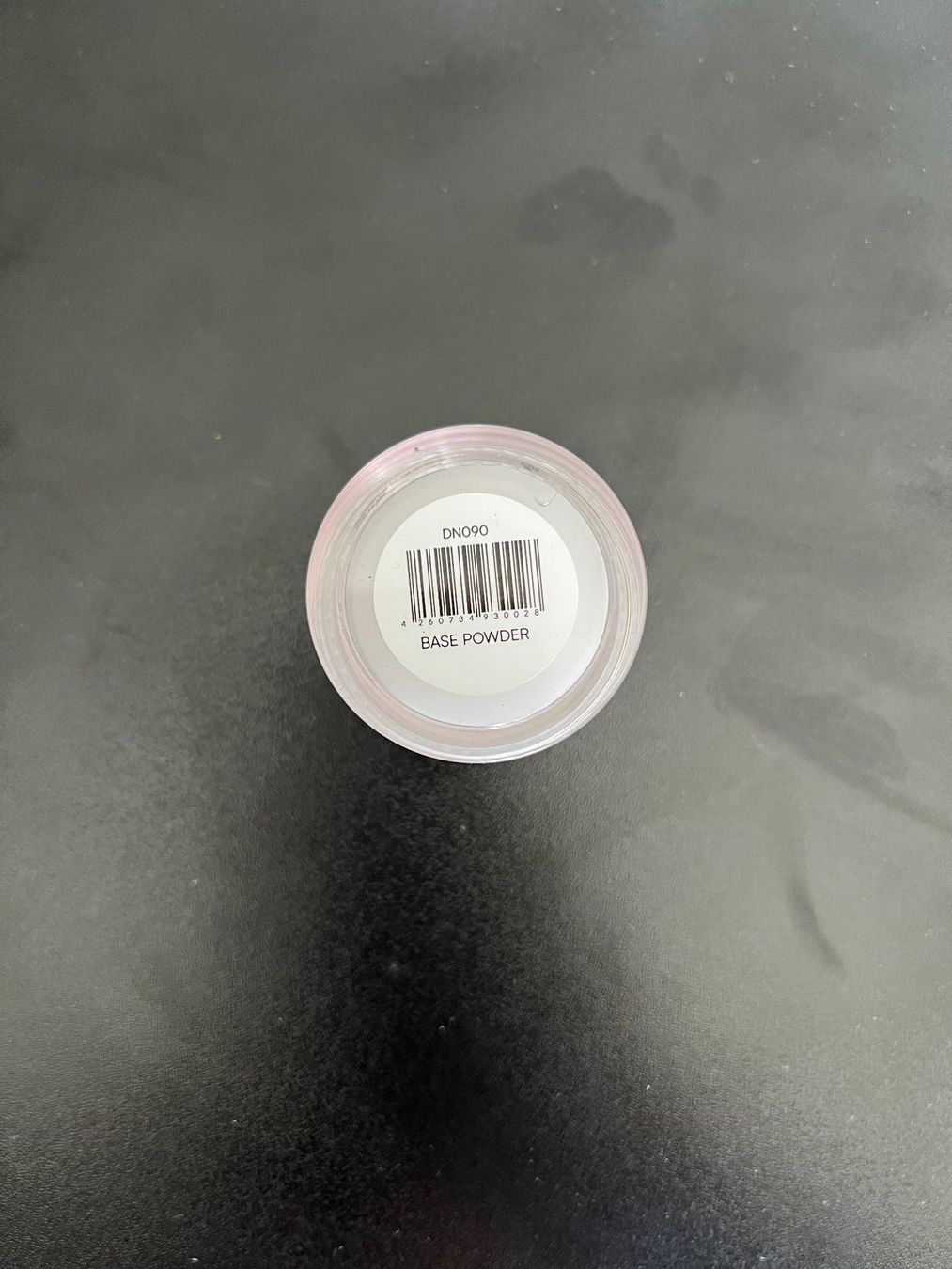 Ongles artificiels: Doonails Nailpowder Base Powder  – D'occasion à Toffen par Vanessa_Germann