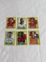 Panini Sticker 2026