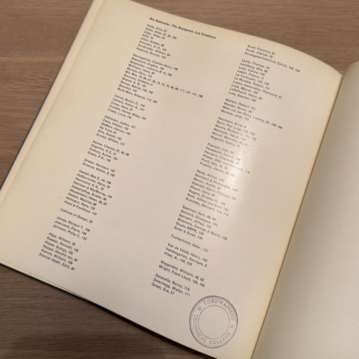 Libri: Buch•Max Bill•FORM – Usato da Winterthur venduto da gutDingmint 5