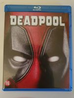 Deadpool Francais