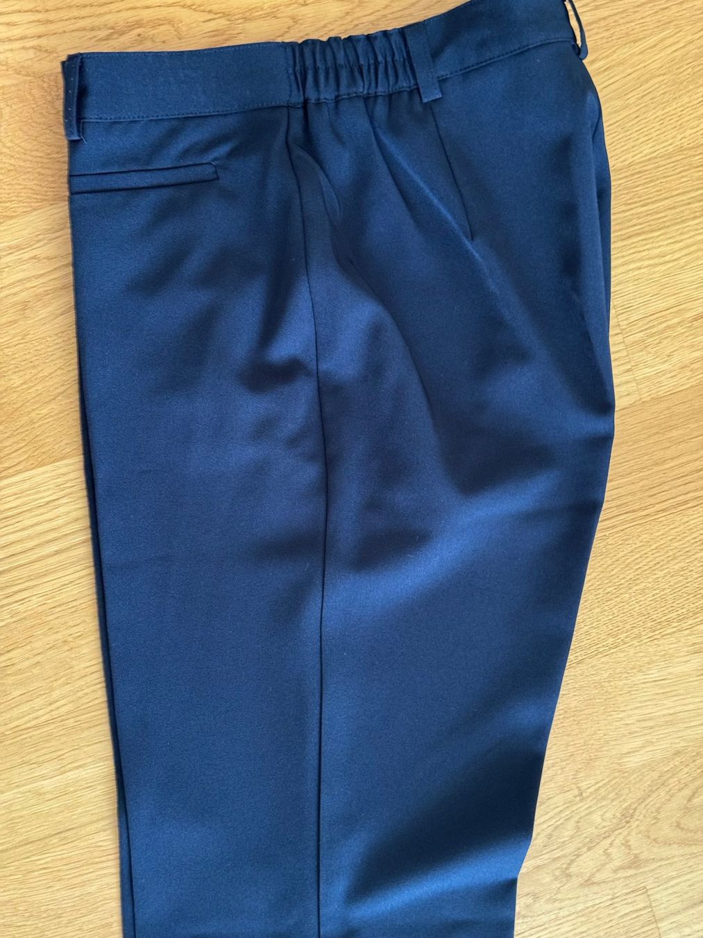 Pantaloni: Damen-Hose von Ackermann Grösse 19/38 – Nuovo (secondo la descrizione) da Frauenkappelen venduto da HDPerle 5
