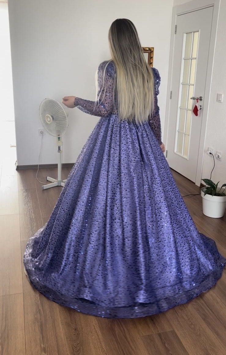 Robes: Abendkleid, Kleid, Gr. 38 – Neuf (Voir description) à Zuchwil par Raigeki 2