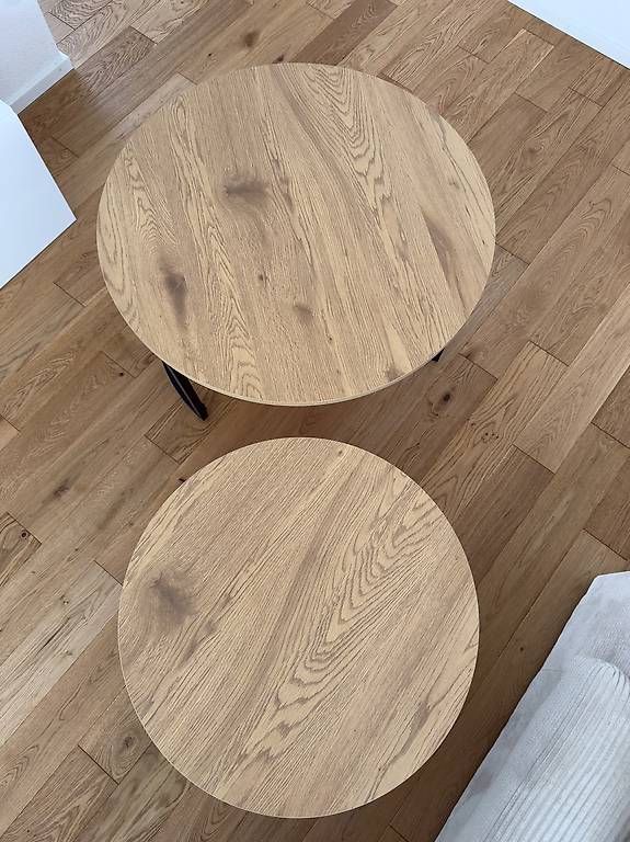 Tavoli: Couchtisch – Usato da Nebikon venduto da nmi_nkl6 2