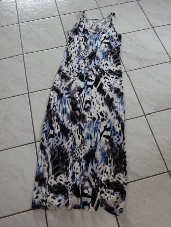 Schönes Trägerkleid/Longkleid