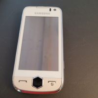 Samsung GT-S8500 ca. Jahr 2010