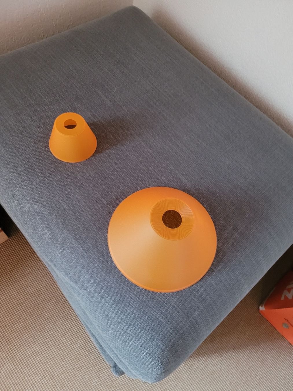 Lampen: lampe – Gebraucht aus Leissigen von sil_7sbf 3