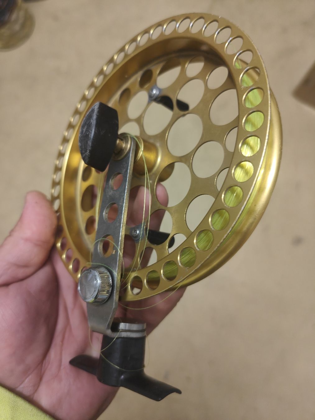 Canne da pesca: angeln zubehör – Usato da Schöftland venduto da magicX01 3