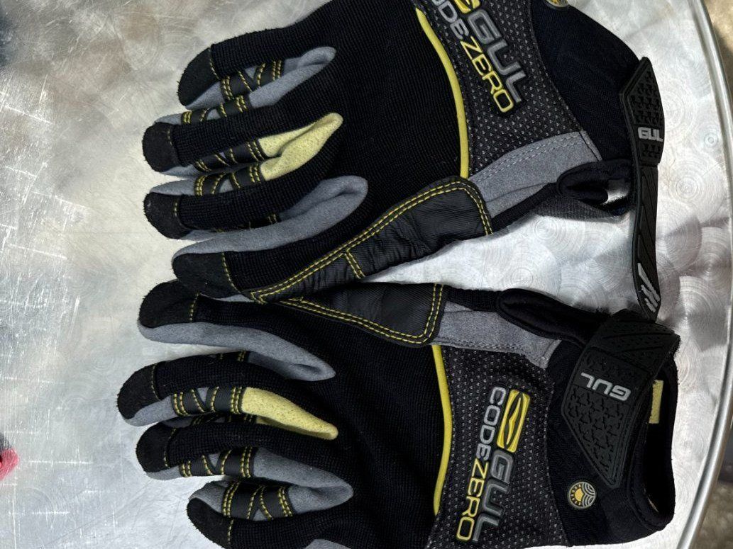 Sonstige Accessoires für Herren: segelhandschuhe – Gebraucht aus Winterthur von MariannaHofer 1