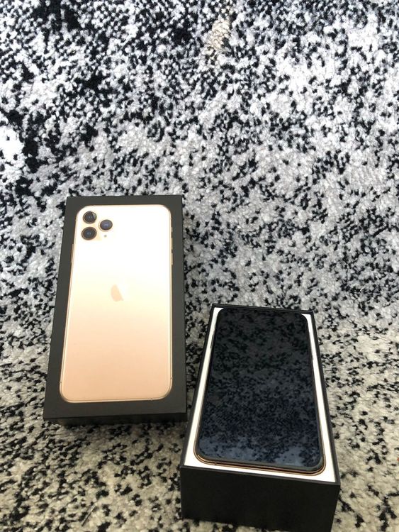 iPhone 11 pro Max 512 GB | Kaufen auf Ricardo