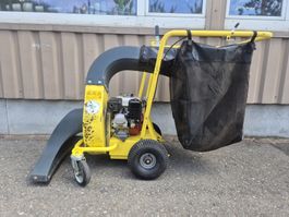 Cramer Laubsauger LS 5000