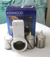 Kenwood Trommelraffel Chef/Major