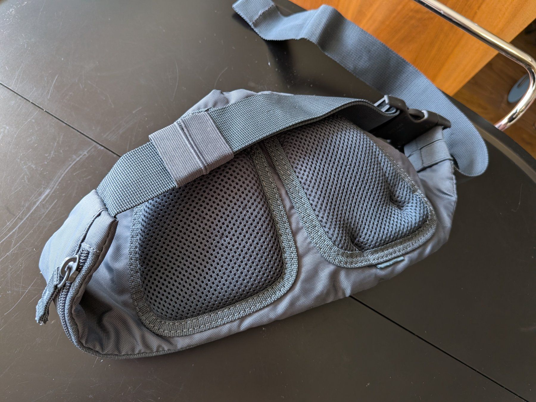 Nike Sacs: Nike Bauchtasche – D'occasion à Emmen par magelan 2