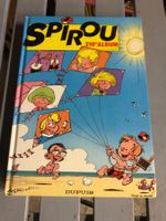 RECUEIL DU JOURNAL     °°°°°  SPIROU No.210 °°°°°
