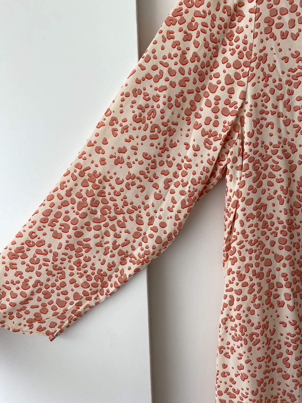 Marc Cain Blusen: Marc Cain Bluse, Grösse 38/40 – Neu (gemäss Beschreibung) aus Winterthur von marisole4 4