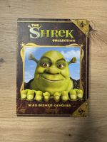 Shrek Collection DVD Box, Filme 1&2 - Special!