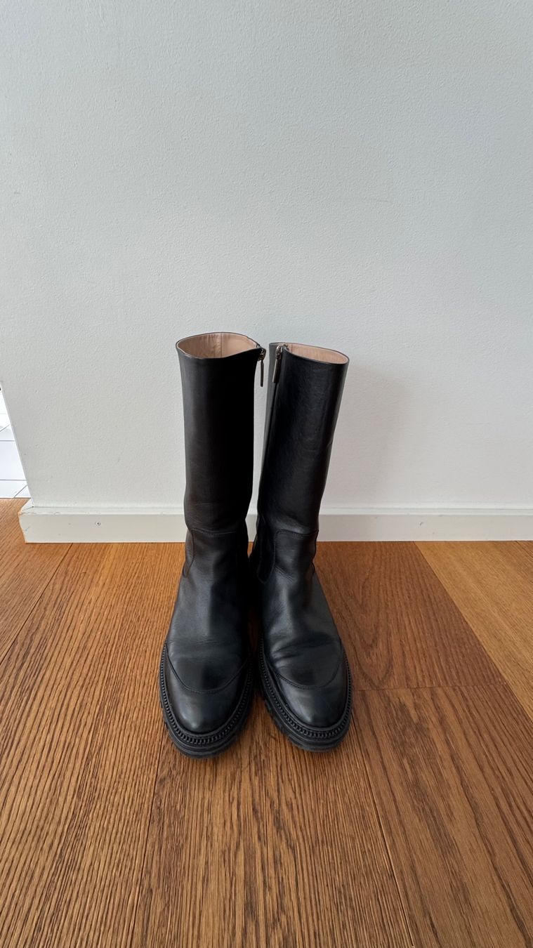 Scarpe da donna: Stiefel – Nuovo (secondo la descrizione) da Mörschwil venduto da Mirka019 1