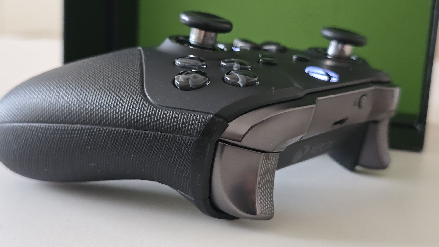 Microsoft Manettes: Xbox Elite Series 2 – D'occasion à Basel par Zait 1