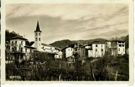 Sonvico 1945