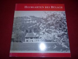 Heimgarten bei Bülach - Neuersblatt 1993 -(IM KT. ZÜRICH )