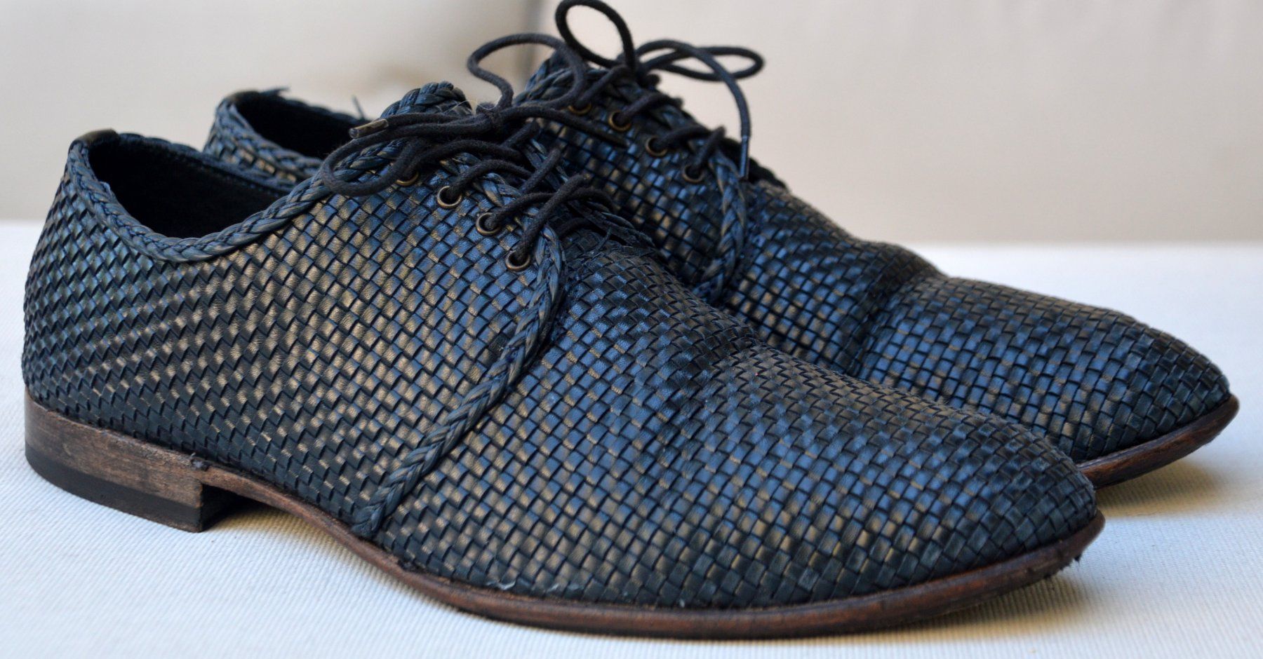 Scarpe da uomo: Schuhe Sartori Gold .40 chaussures – Usato da Collonges venduto da arashee 3
