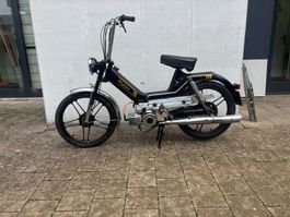 Puch Maxi S–fahrbereit–Schweizer Fahrzeugausweis-Klassiker