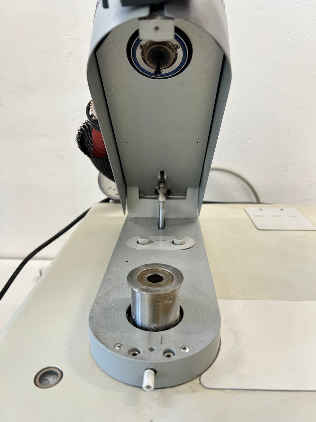 Accessori da laboratorio: Plasmos SD-2302 Ellipsometer – Usato da Niederdorf venduto da LeptonAG_Labor 6
