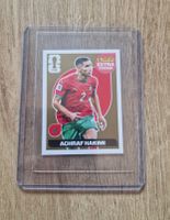 FIFA WM 2026 Panini Extra Sticker Achraf Hakimi BRONZE