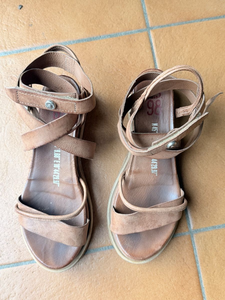 A.S.98 Chaussures femmes: A.S. 98 sandali num.38 – D'occasion à Bellinzona par bul_mvy5 6