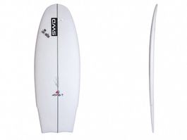 WAKE SURF BOARDS SWD