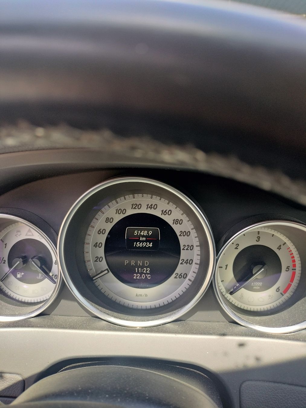 Mercedes-Benz Automobili: Mercedes Benz C250 CDI T 4M – Usato da Heerbrugg venduto da datscho 4