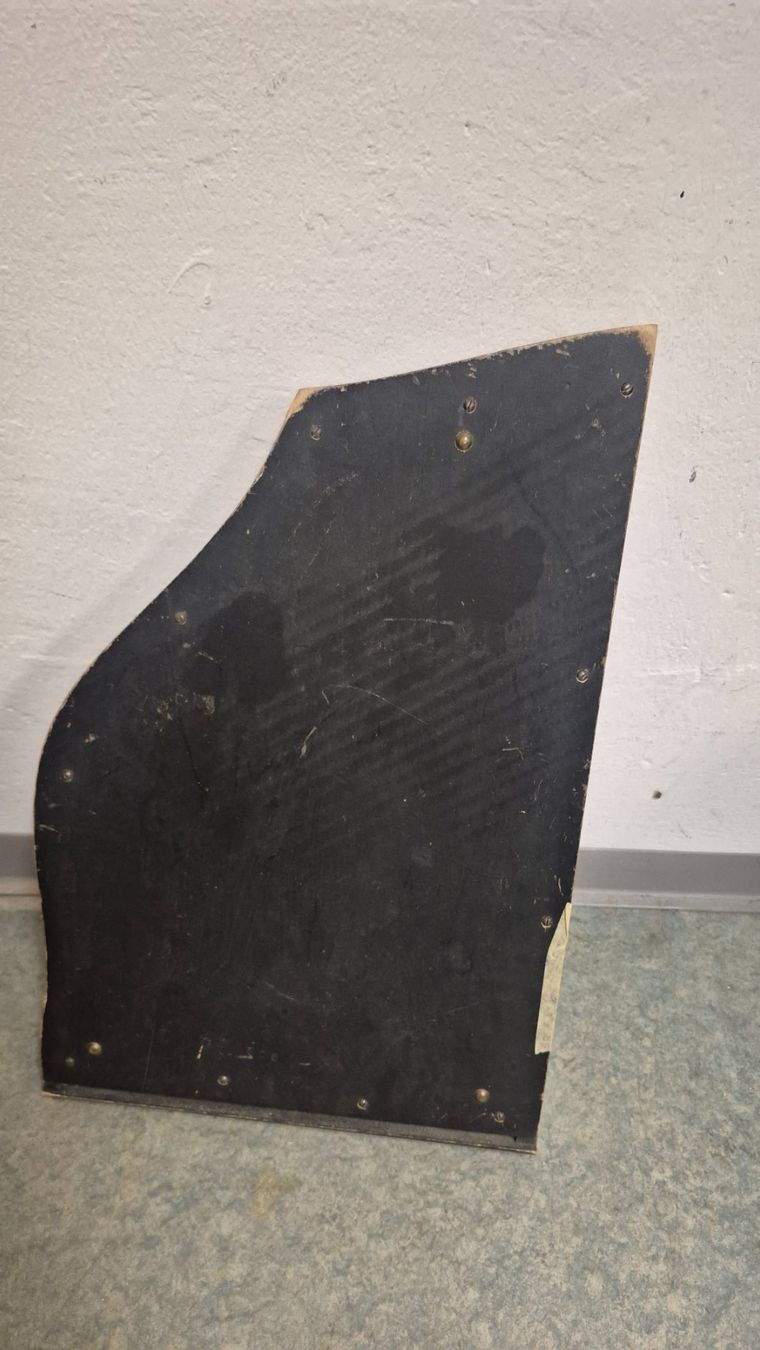 Strumenti musicali: Zither – Usato da Winterthur venduto da cbe_5ph7 5