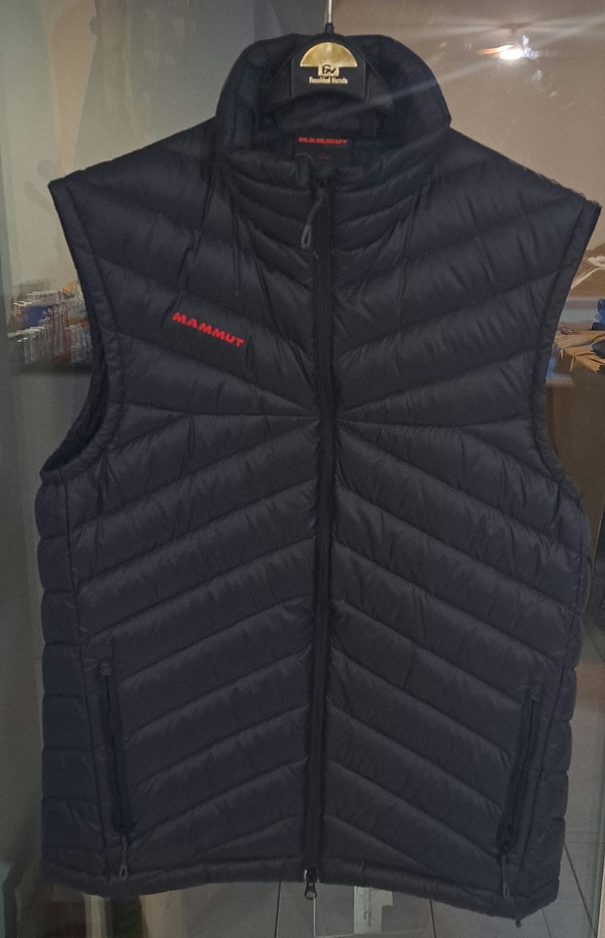 Mammut Gilet & Giacche: Mammut Gilet Weste L – Usato da Zofingen venduto da pietersz