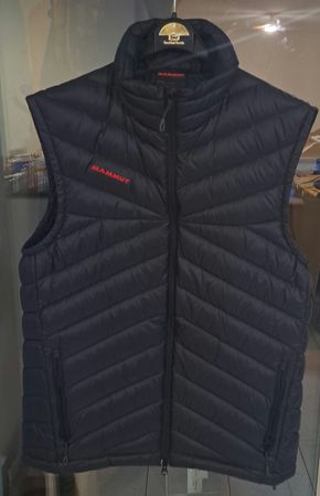 Mammut Gilet Weste L