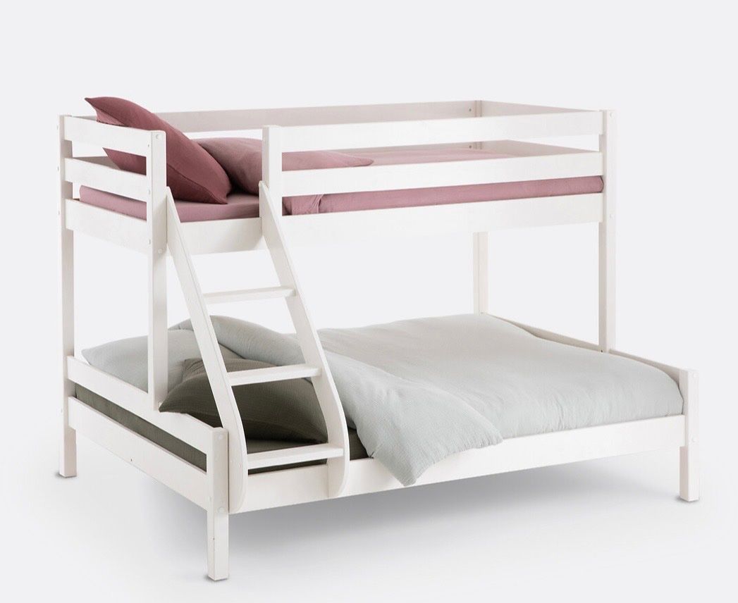 La Redoute Letti: Etagenbett – Usato da Riedholz venduto da Luethi4 1