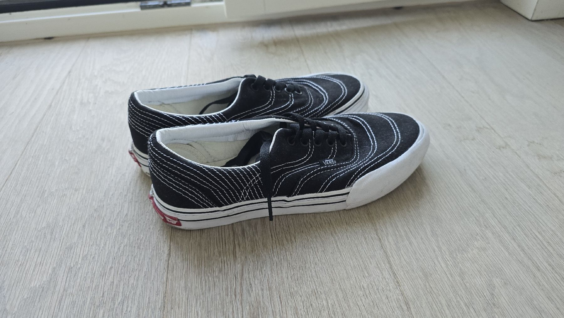 Vans Herrenschuhe: Vans Grösse 42 – Gebraucht aus Hurden von mar_7ssf 1