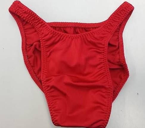 Pantaloni: Posing Suits von Jagware Farbe rot – Usato da Reitnau venduto da GuenstigUNDschnell